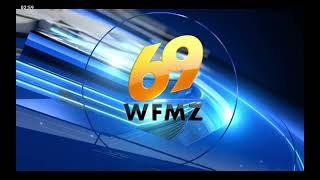 WFMZ-TV 69.1 Station ID 2023