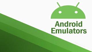 The Best Emulators For Android