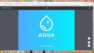 AQUA INTELLIGENCE Революция в сфере гостиничного сегмента.