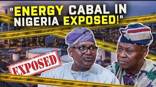 How Africa's Richest Man is Fighting Nigeria's Energy Mafia | Ownahomeng TV | Feel at Home