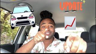 Update video on Turo with my Kia Soul! Money made and Expenses 