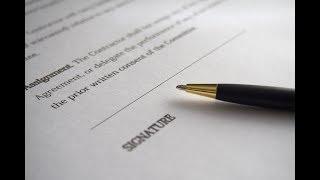 5 tips for freelance journalists to negotiate their contracts