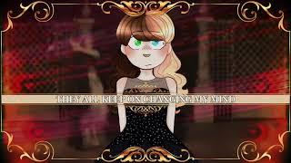 【Avanna + Gumi English】Masquerade【VOCALOID Original Song】