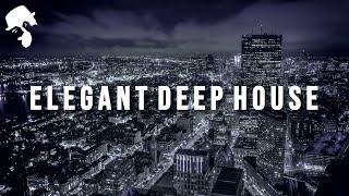 M I D N I G H T | Elegant Deep House Mix by Gentleman