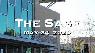 The Sage: May 24, 2023