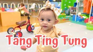 TANG TING TUNG - LAGU ANAK TERFAVORIT