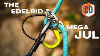 The Edelrid Mega Jul - What's The BIG Fuss? | Climbing Daily Ep.1525