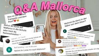 Q&A MALLORCA UMZUG - EURE FRAGEN | MaVie Noelle