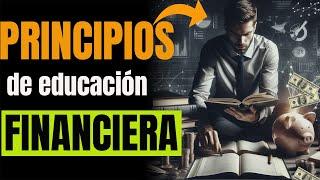 15 MANDAMIENTOS más PODEROSOS de EDUCACIÓN FINANCIERA para tener DINERO | Consejos del DINERO