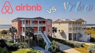 Airbnb vs VRBO: Pros, Cons, and Insider Tips