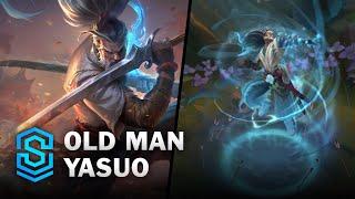 Foreseen Yasuo PBE Preview