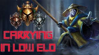 NEVER Lose This Matchup Again | Jax vs Mordekaiser | Carry Class #1