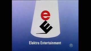 Elektra Records - Elektra Entertainment - Warner Music Group