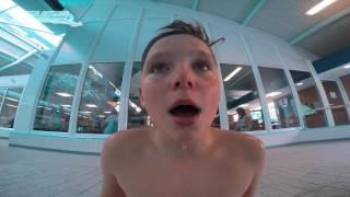 The Poolview Safer Swimmer System Part 2