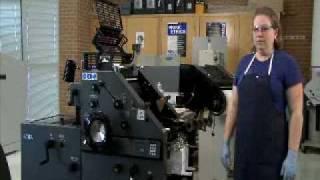 Southern Crescent Tech Print Graphics Safety Video