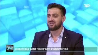 Njihuni me Hoxhën që vuajti luftën në Kosovë dhe emigrimin ilegalisht - Shqipëria Live