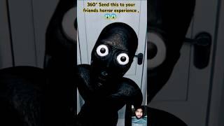 360 Terror: I Survived A 360-Degree Terror Challenge