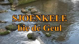 VALKENBURG: Sjoenkele bie de Geul !