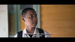 Drama Spontan 33: Si Tanggang