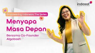 Sering Diremehkan Karena Start-Up Lokal, Go Global! Empowering Indonesia The Series: Gotong Royong