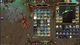 Drakensang online - New update from Levander