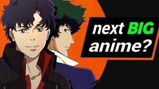 Cowboy Bebop Creators Made Lazarus | Latest Anime Review #cowboybebop  #glitchyorb #mappa #lazarus
