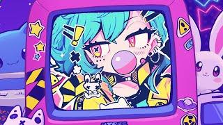ЪУЬ - НОВЫЙ АЛЬБОМ MiatriSs  11 треков (часть 1)