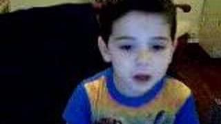jaeron singing