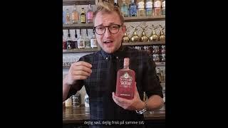 Slingsby Rhubarb Gin