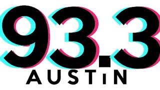 KGSR: "93.3 Austin - New Music Now" Cedar Park, TX 6pm TOTH ID—09/18/2020