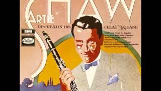 The Artie Shaw Orchestra: It had to be you [1968]