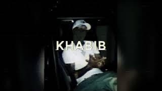 [FREE] SELE x LIBEDE x FOX x SEKSI Type Beat "KHABIB" | CRNI CERAK TYPE BEAT 2023