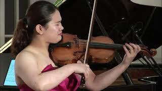 Hina Maeda played in 78th International Chopin Festival in Duszniki-Zdrój, August 11, 2023 ( Part 2)