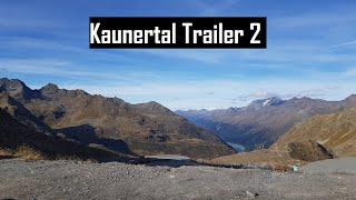 Sti Coupe: The Kaunertal Glacier Road (Trailer 2)