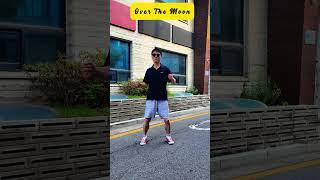 Over the Moon #Linedance #라인댄스