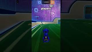 The HotDogs chronicles #rocketleague #rocketleagueclip #rlcs