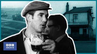 1963: HOW LOCAL IS YOUR LOCAL? | Tonight | Voice of the People | BBC Archive