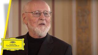 John Williams in Vienna – Williams on “Imperial March” (“Star Wars”)