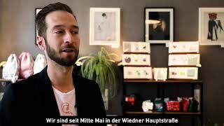 #schaffenwir: The Viennese Guy Conceptstore