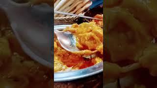 Chicken Tikka || Lahori Karahi || hydrabadi Handi #shorts #food