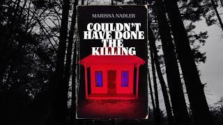 Marissa Nadler - Couldn't Have Done the Killing (Official Music Video)