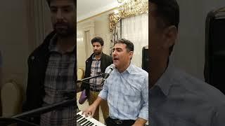 Abdollah Mohammad Khani
