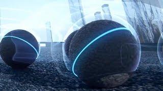 ​Road to the future: A look at Goodyear's Eagle 360 concept tire​ (On Cars)