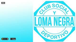 Club Loma Negra. Marcha de los Celestes