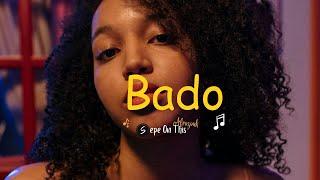 "BADO" Afrozouk Instrumental   Afropop Instrumental X Zouk Type Beat { Type Beat }