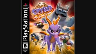 Spyro - Year of the Dragon OST: Super Bonus Round