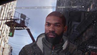 Tom Clancy's The Division | Agent Cole, Tomo Cole