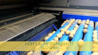 Heeft ai de toekomst? (vlog 169)