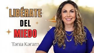 Conviértete en una Persona Confiable y Atrae lo Mejor a Tu Vida | Tania Karam