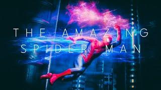 The Vibes Of The Amazing Spider-Man (1-2)